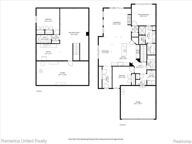 8057 Timber Trail, White Lake, MI 48386