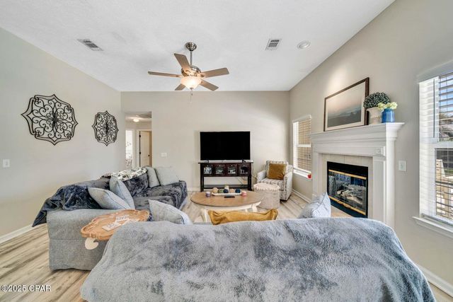 128 Bonaire Drive, Panama City Beach, FL 32413