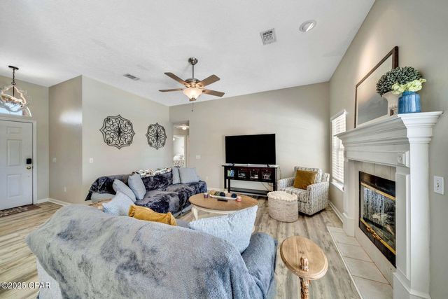 128 Bonaire Drive, Panama City Beach, FL 32413