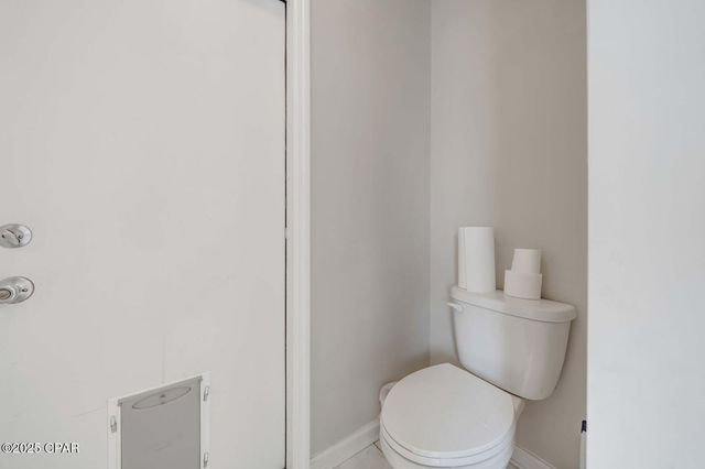 128 Bonaire Drive, Panama City Beach, FL 32413