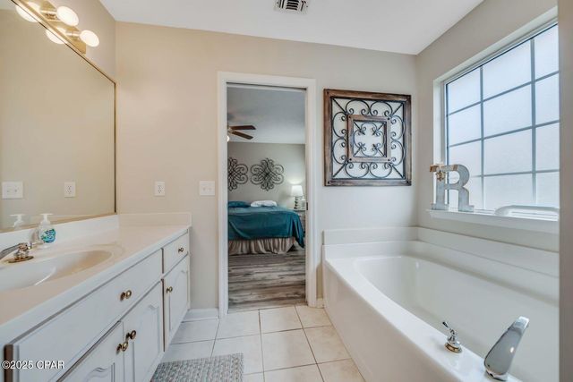 128 Bonaire Drive, Panama City Beach, FL 32413