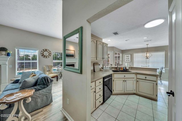 128 Bonaire Drive, Panama City Beach, FL 32413