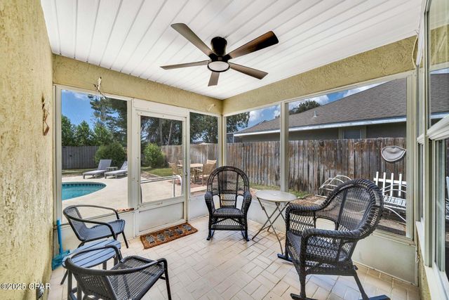 128 Bonaire Drive, Panama City Beach, FL 32413