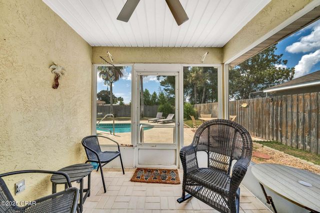 128 Bonaire Drive, Panama City Beach, FL 32413