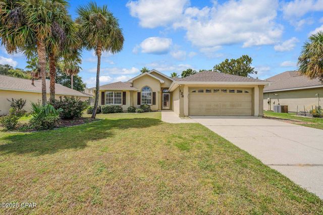 128 Bonaire Drive, Panama City Beach, FL 32413