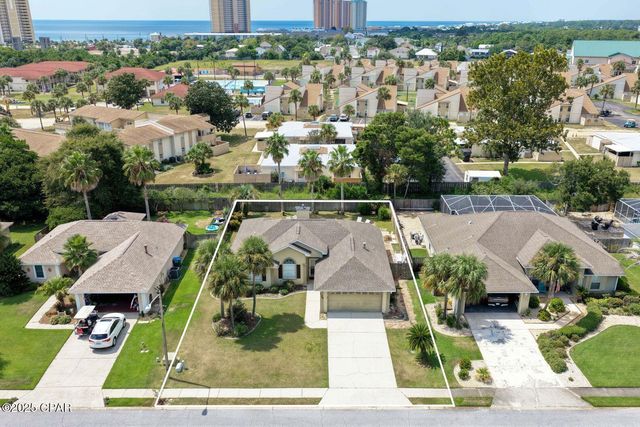 128 Bonaire Drive, Panama City Beach, FL 32413
