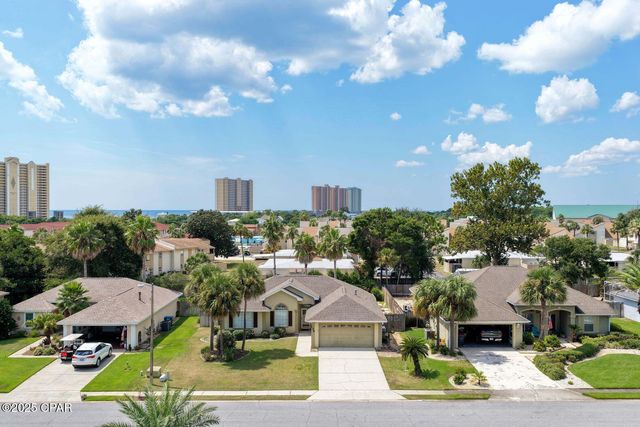 128 Bonaire Drive, Panama City Beach, FL 32413