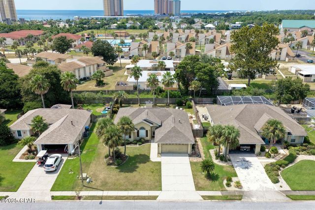 128 Bonaire Drive, Panama City Beach, FL 32413