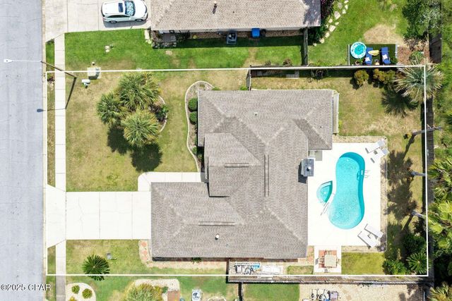 128 Bonaire Drive, Panama City Beach, FL 32413