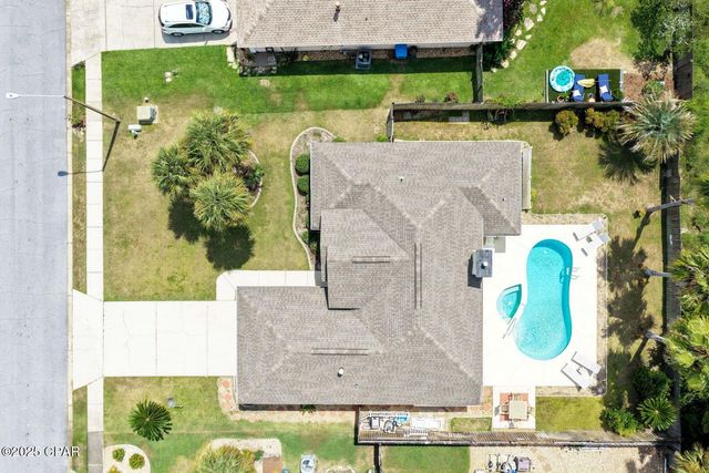 128 Bonaire Drive, Panama City Beach, FL 32413