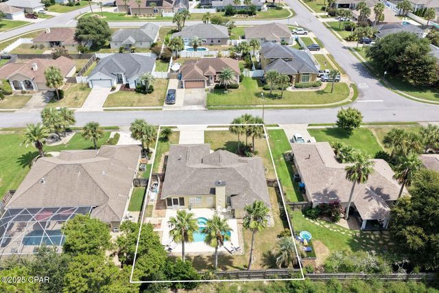 128 Bonaire Drive, Panama City Beach, FL 32413