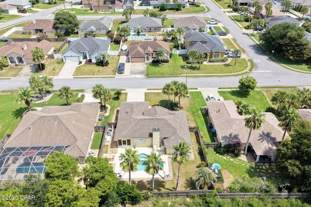 128 Bonaire Drive, Panama City Beach, FL 32413