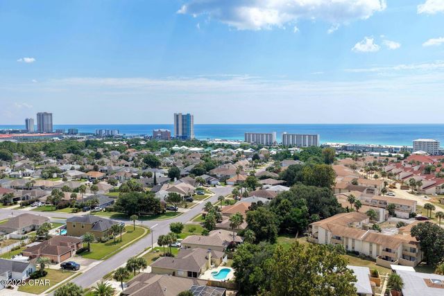 128 Bonaire Drive, Panama City Beach, FL 32413