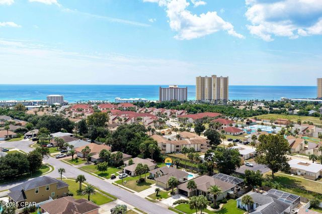 128 Bonaire Drive, Panama City Beach, FL 32413