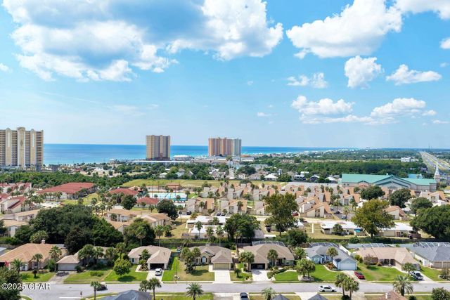 128 Bonaire Drive, Panama City Beach, FL 32413