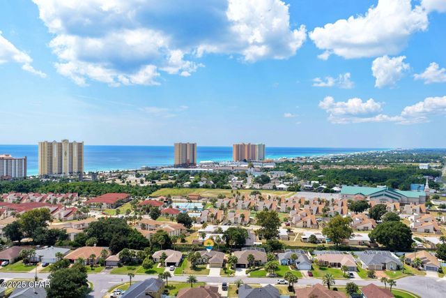 128 Bonaire Drive, Panama City Beach, FL 32413