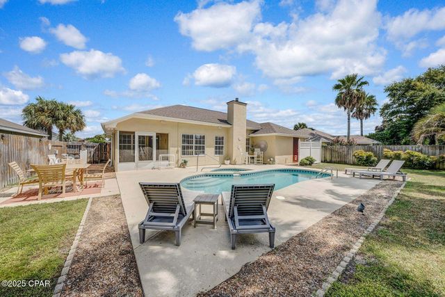 128 Bonaire Drive, Panama City Beach, FL 32413