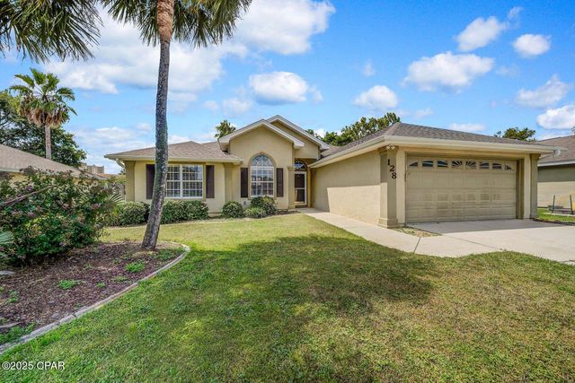 128 Bonaire Drive, Panama City Beach, FL 32413