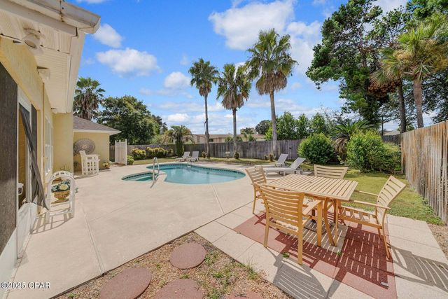 128 Bonaire Drive, Panama City Beach, FL 32413