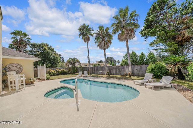 128 Bonaire Drive, Panama City Beach, FL 32413