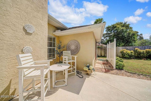 128 Bonaire Drive, Panama City Beach, FL 32413