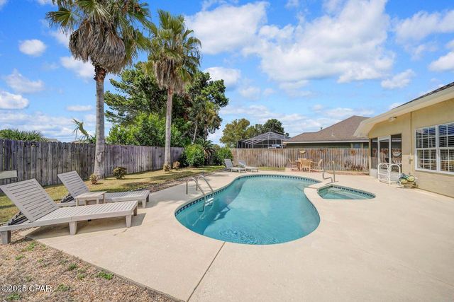 128 Bonaire Drive, Panama City Beach, FL 32413