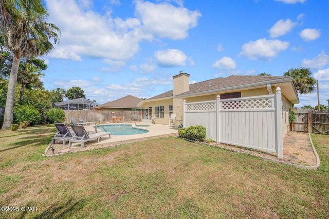 128 Bonaire Drive, Panama City Beach, FL 32413