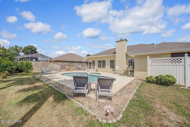 128 Bonaire Drive, Panama City Beach, FL 32413