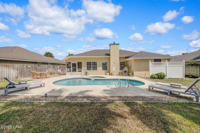 128 Bonaire Drive, Panama City Beach, FL 32413