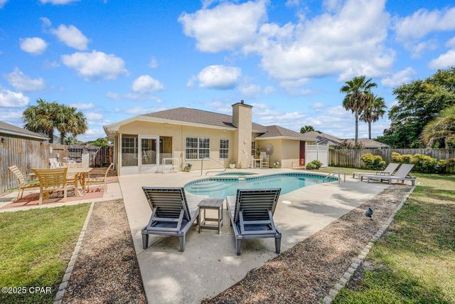 128 Bonaire Drive, Panama City Beach, FL 32413