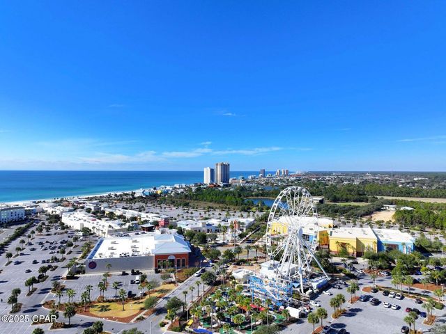 128 Bonaire Drive, Panama City Beach, FL 32413