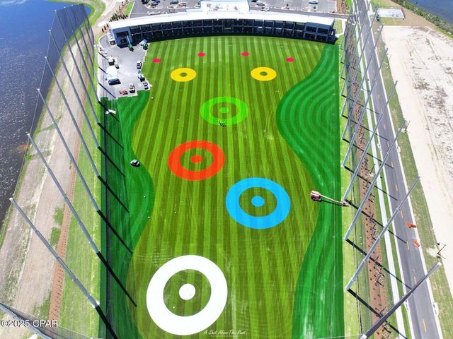 128 Bonaire Drive, Panama City Beach, FL 32413