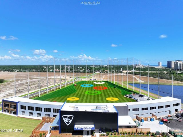 128 Bonaire Drive, Panama City Beach, FL 32413