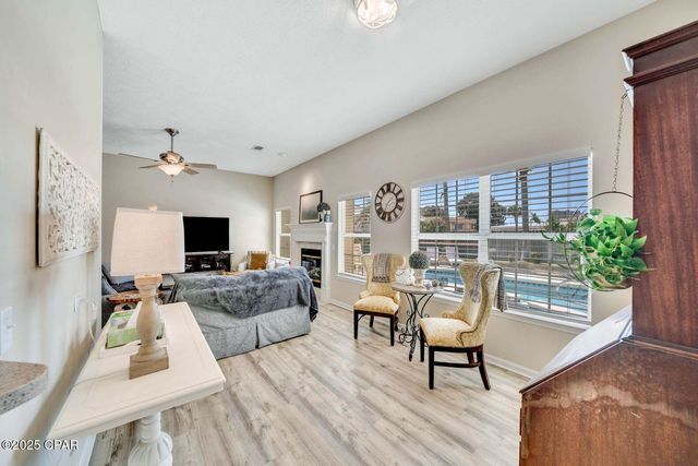 128 Bonaire Drive, Panama City Beach, FL 32413