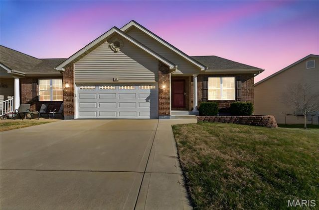12 Jackson Circle 165, Festus, MO 63028