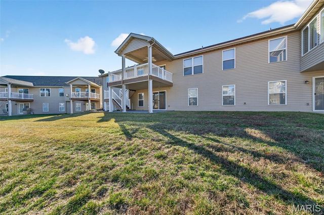 12 Jackson Circle 165, Festus, MO 63028