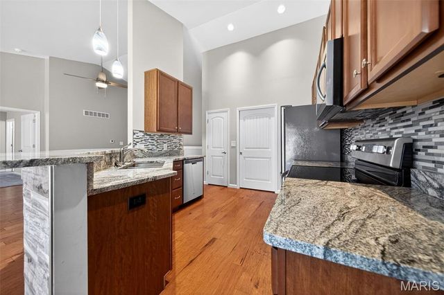 12 Jackson Circle 165, Festus, MO 63028