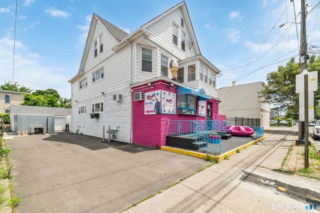 714 B Madison Avenue, Bridgeport, CT 06606