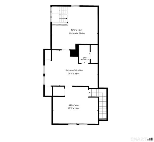 714 B Madison Avenue, Bridgeport, CT 06606