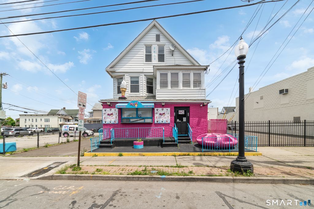 714 B Madison Avenue, Bridgeport, CT 06606
