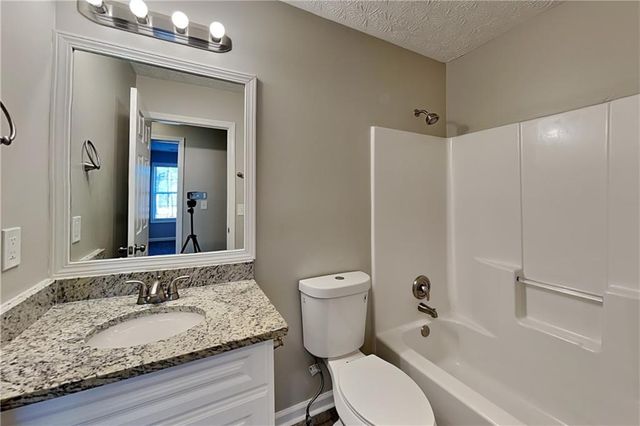 81 Summerfield Crossing, Acworth, GA 30101