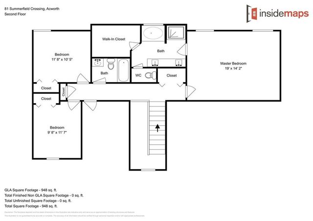 81 Summerfield Crossing, Acworth, GA 30101