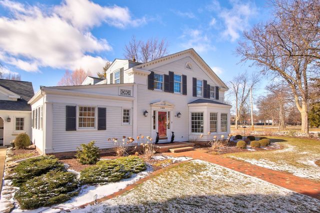 139 Carroll Boulevard, Bay City, MI 48708