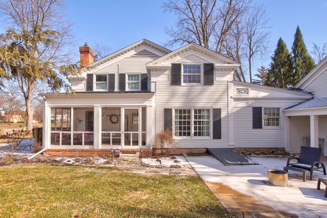 139 Carroll Boulevard, Bay City, MI 48708