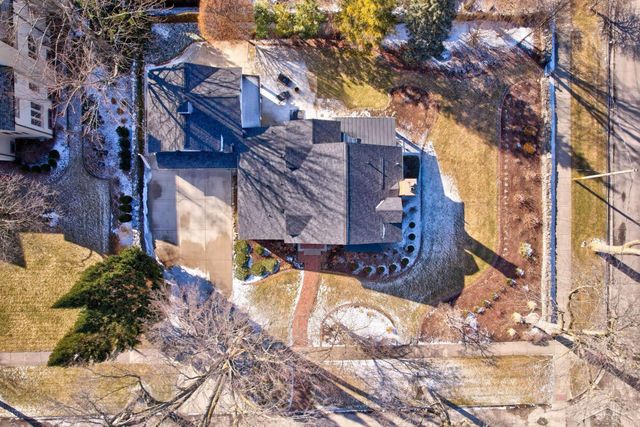 139 Carroll Boulevard, Bay City, MI 48708