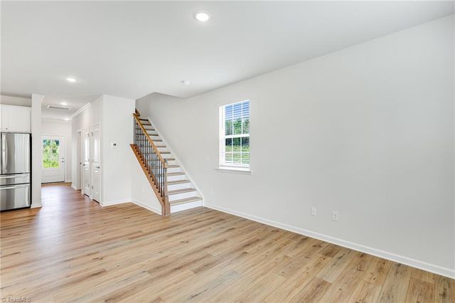 1811 Pheasant Trace Circle, Kernersville, NC 27284