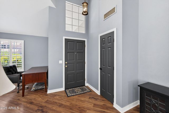 3955 N Ranier --, Mesa, AZ 85215