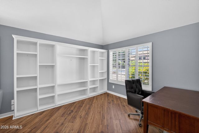 3955 N Ranier --, Mesa, AZ 85215