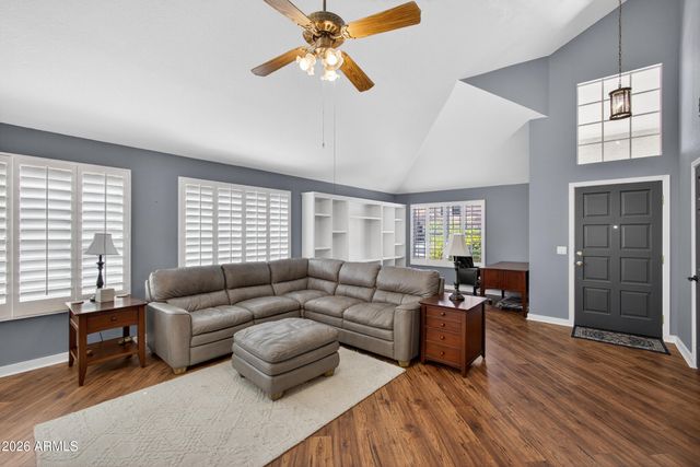 3955 N Ranier --, Mesa, AZ 85215