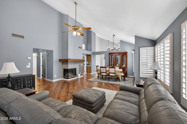 3955 N Ranier --, Mesa, AZ 85215